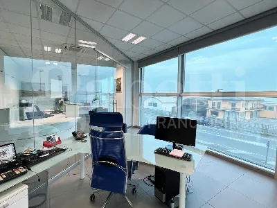 Ufficio in vendita ad Arzergrande - foto 5