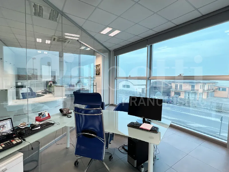Ufficio in vendita a Arzergrande - foto 5