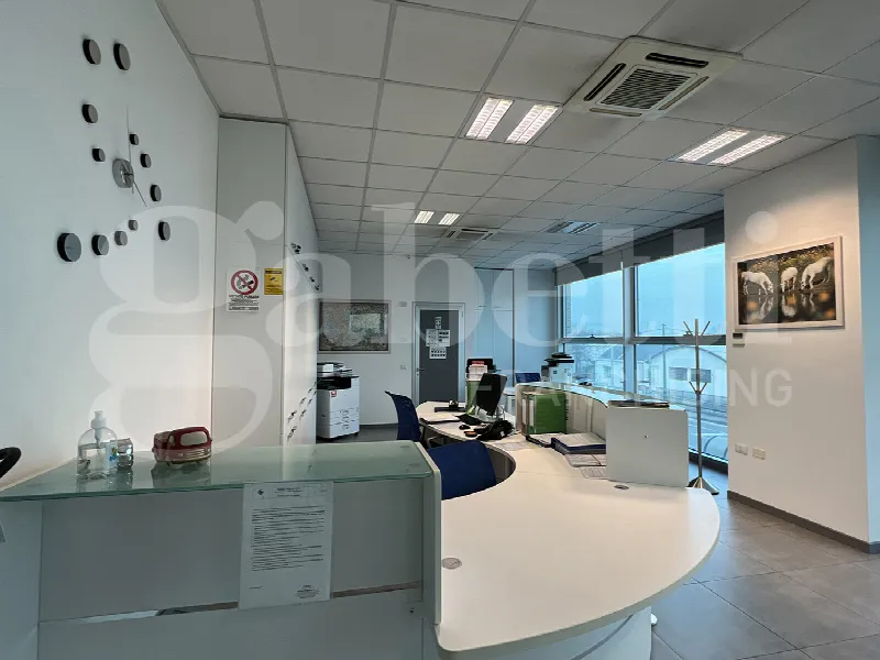 Ufficio in vendita a Arzergrande - foto 6