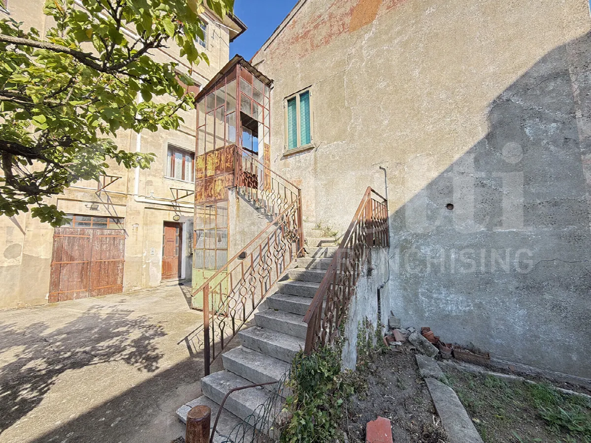 Palazzo/Stabile in vendita a Piove di Sacco - foto 3