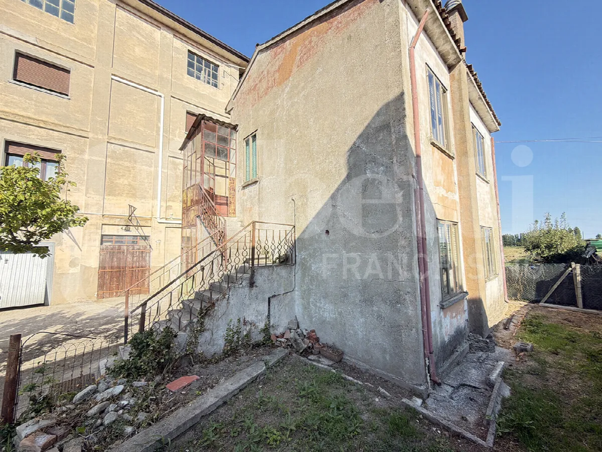 Palazzo/Stabile in vendita a Piove di Sacco - foto 5