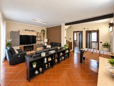 Villetta a schiera in vendita a San Gillio - foto 4