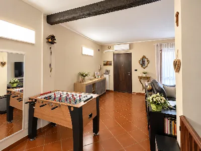 Villetta a schiera in vendita a San Gillio - foto 5