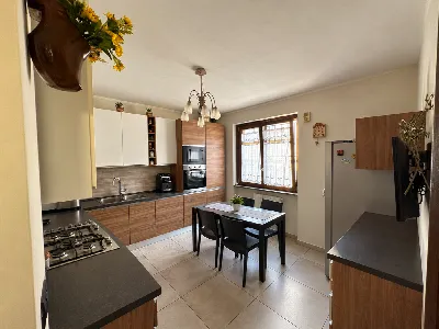 Villetta a schiera in vendita a San Gillio - foto 7