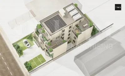 Appartamento in vendita a Bologna, Costa, ... - foto 4