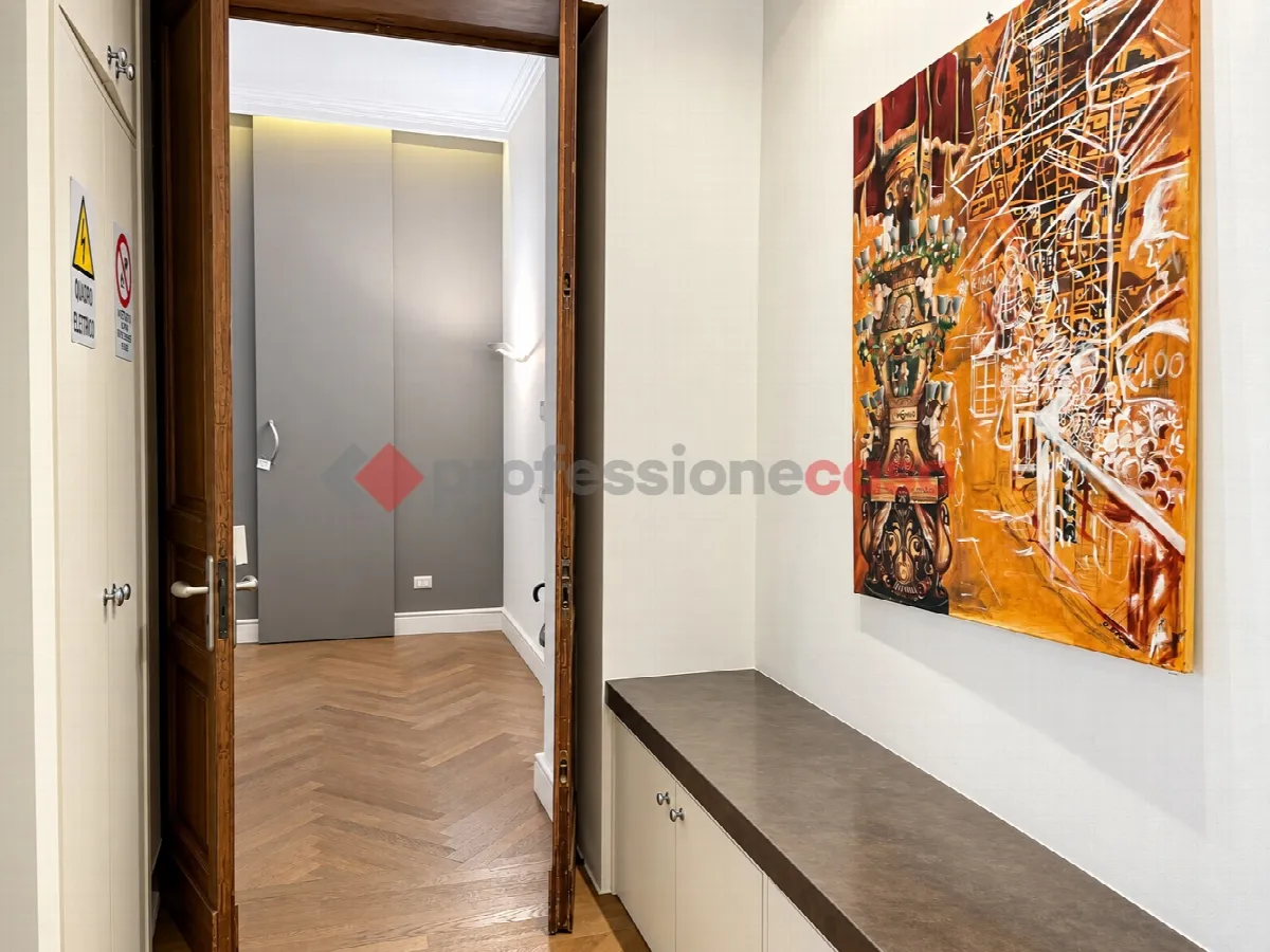 Ufficio in vendita a Catania, Bellini, Tribunale, Corso Italia - foto 2