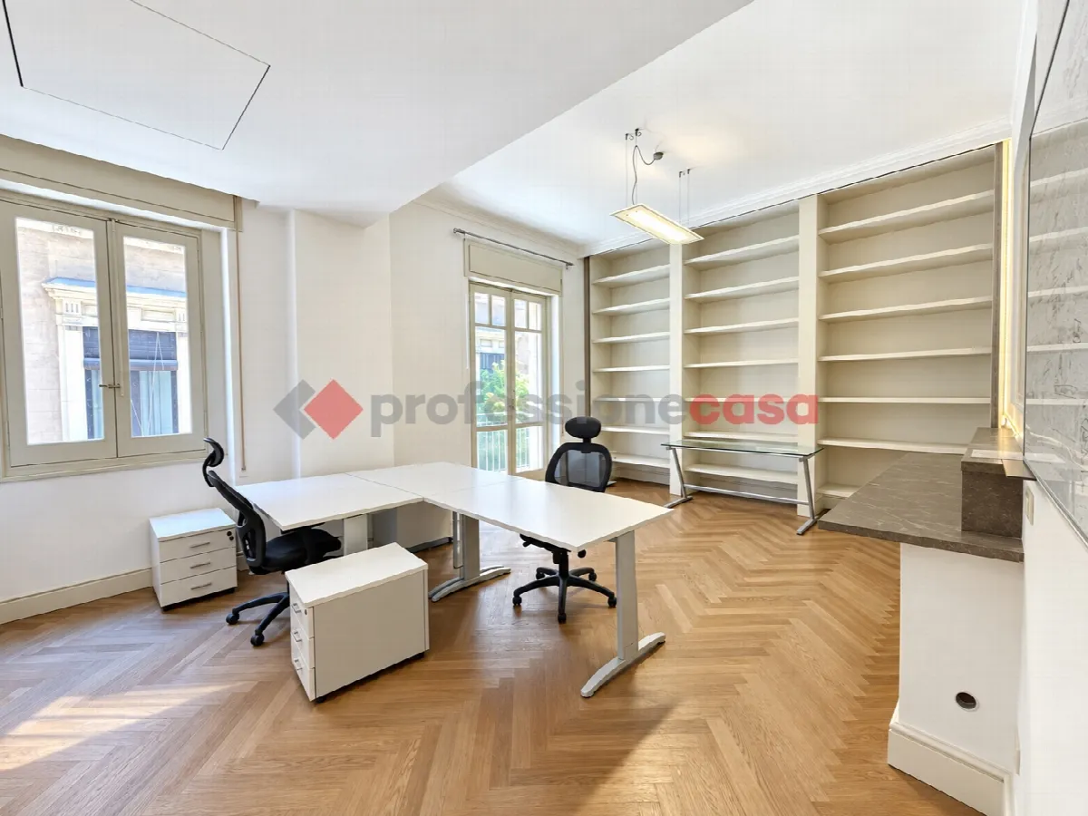 Ufficio in vendita a Catania, Bellini, Tribunale, Corso Italia - foto 4