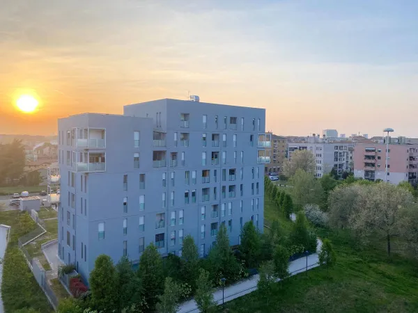 Appartamento in vendita a Milano, Famagosta, Barona - foto 1