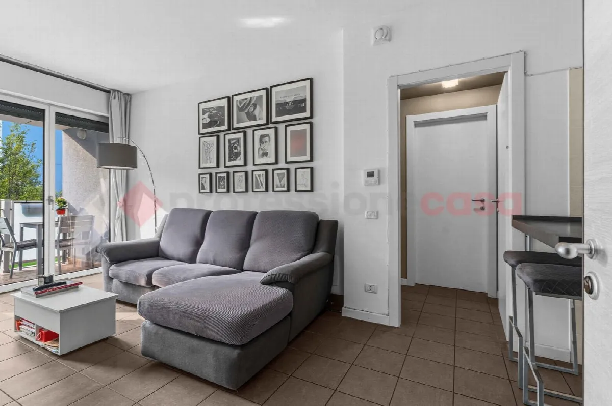 Appartamento in vendita a Milano, Famagosta, Barona - foto 3