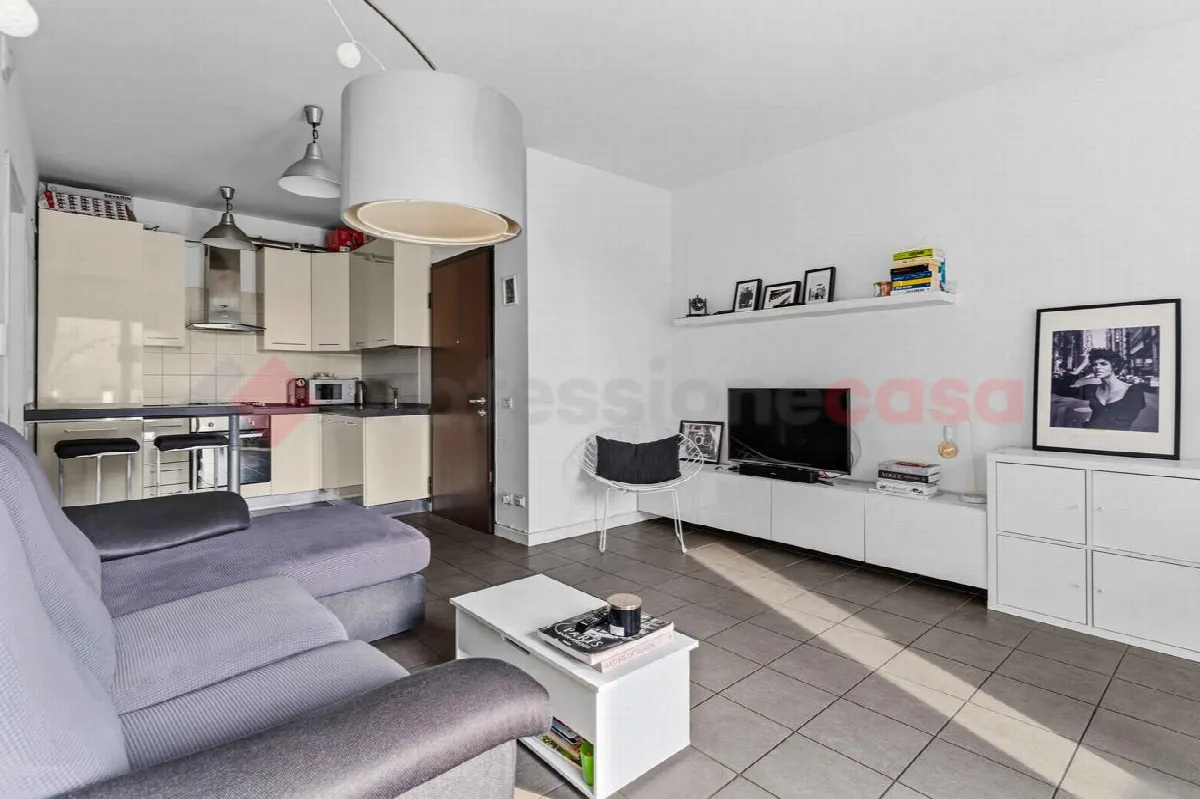 Appartamento in vendita a Milano, Famagosta, Barona - foto 5