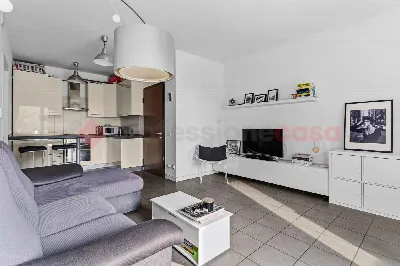 Appartamento in vendita a Milano, Famagost... - foto 5