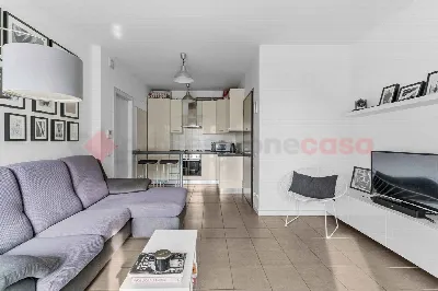 Appartamento in vendita a Milano, Famagost... - foto 6