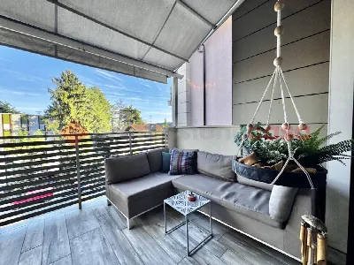 Appartamento in vendita a Arona - foto 10