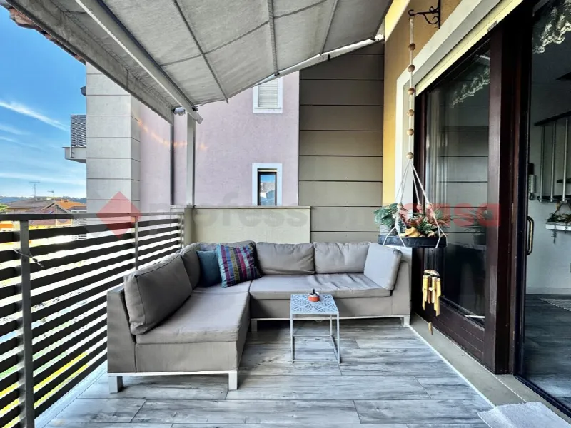 Appartamento in vendita a Arona - foto 9