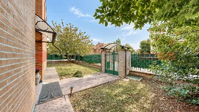 Villetta a schiera in vendita a Gessate - foto 2