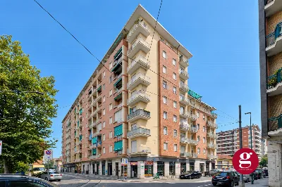 Appartamento a Torino