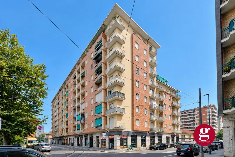 Appartamento in vendita a Torino, Pozzo Strada, Parella - foto 1