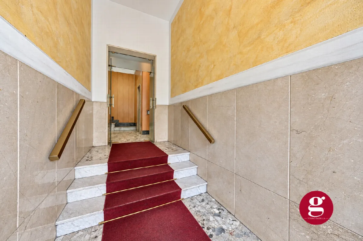 Appartamento in vendita a Torino, Pozzo Strada, Parella - foto 2