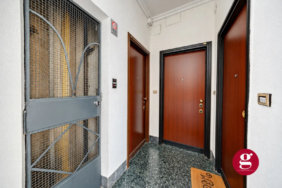 Appartamento in vendita a Torino, Pozzo Strada, Parella - foto 3