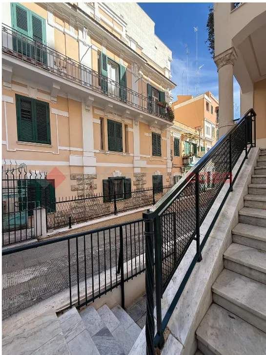 Appartamento in vendita a Bari, Borgo Antico, Murat, Madonnella - foto 1