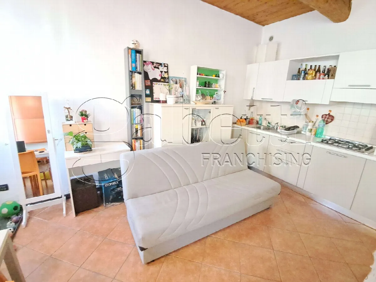 Appartamento in vendita a Ferrara, Centro - foto 2