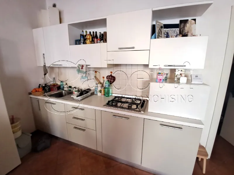 Appartamento in vendita a Ferrara, Centro - foto 3