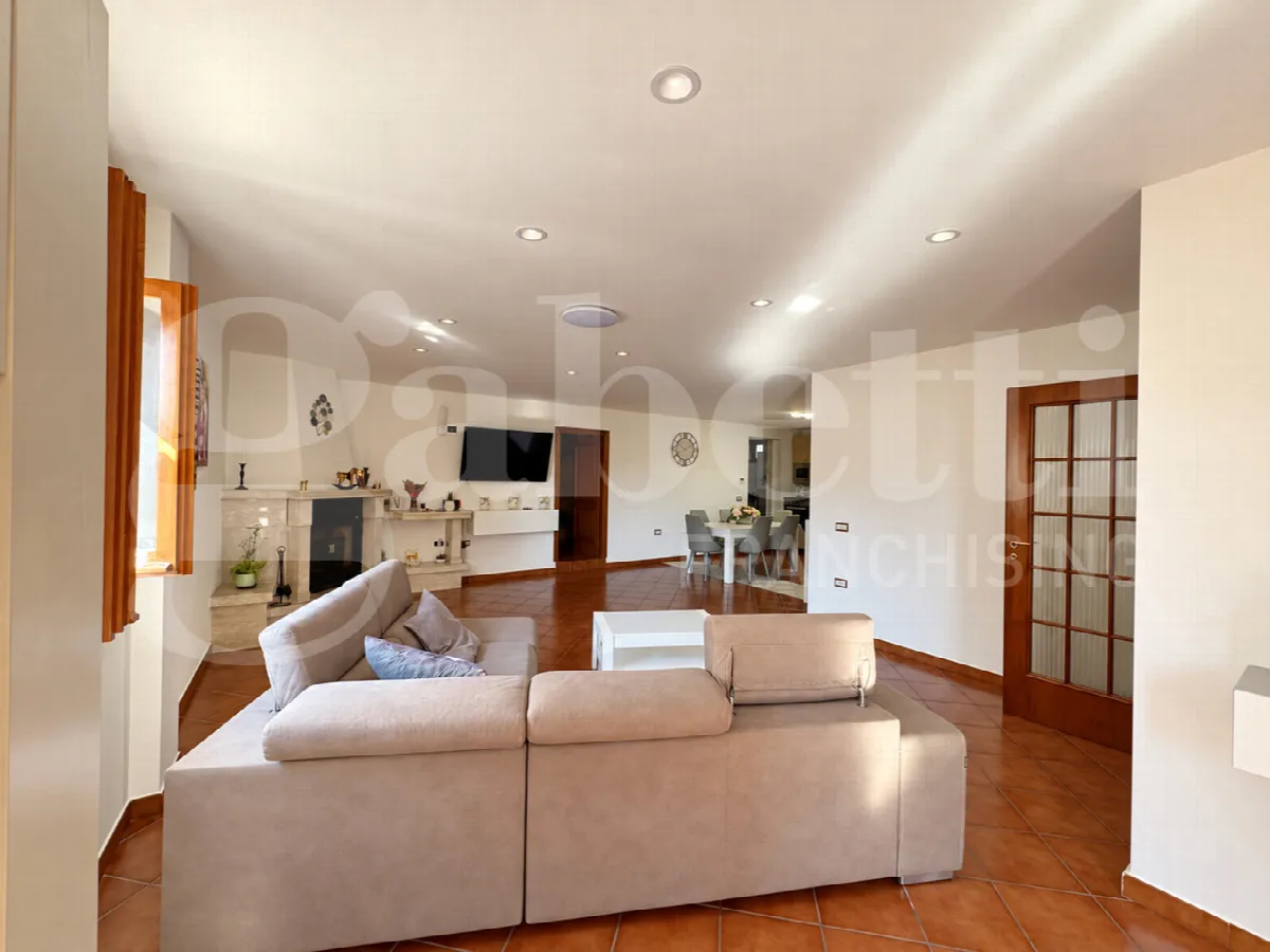 Casa Indipendente in vendita a Gioia Sannitica - foto 4
