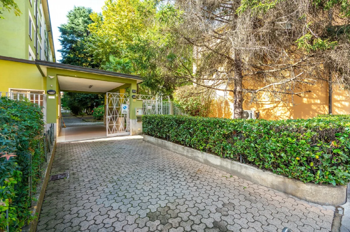 Appartamento in vendita a Milano, Viale Certosa, Cascina Merlata - foto 5