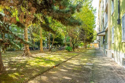 Appartamento in vendita a Milano, Viale ce... - foto 8