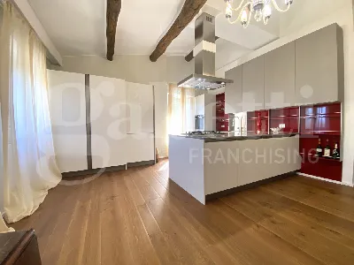 Appartamento in vendita a Figline Valdarno - foto 1
