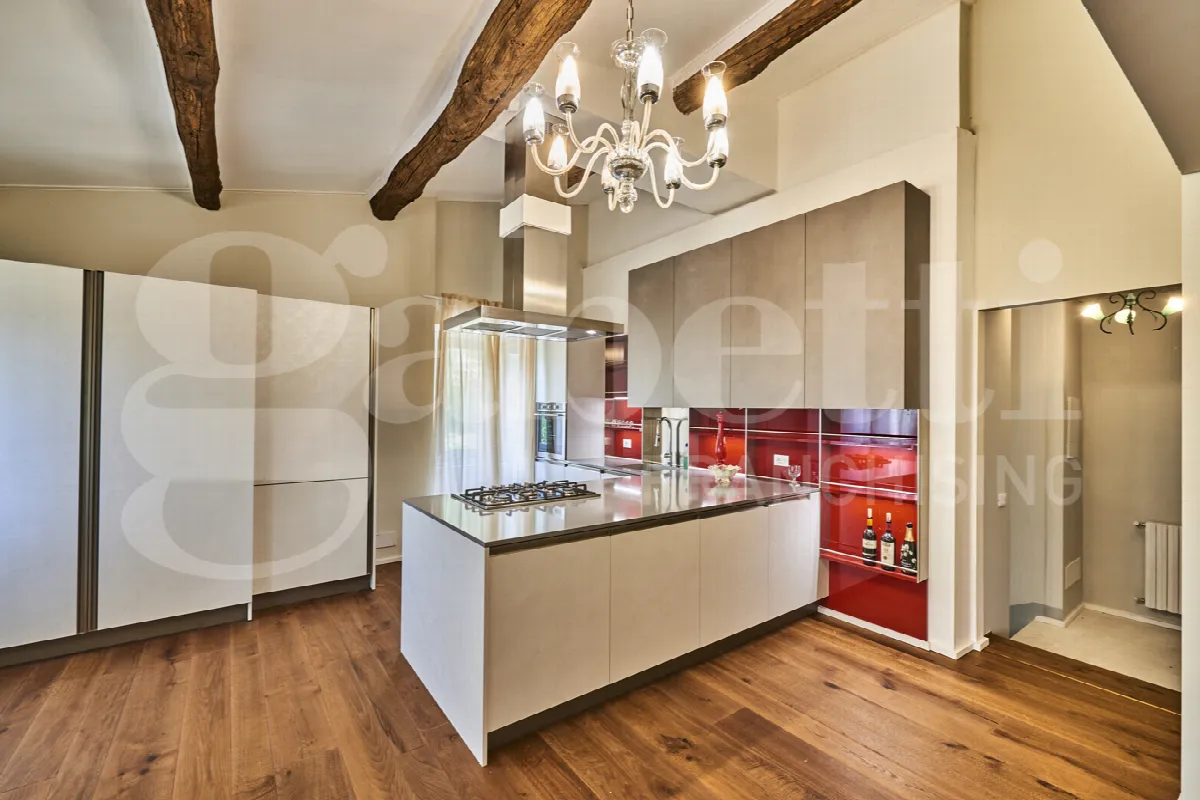 Appartamento in vendita a Figline Valdarno - foto 4