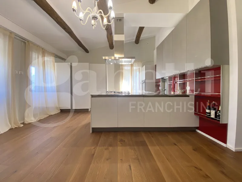 Appartamento in vendita a Figline Valdarno - foto 7