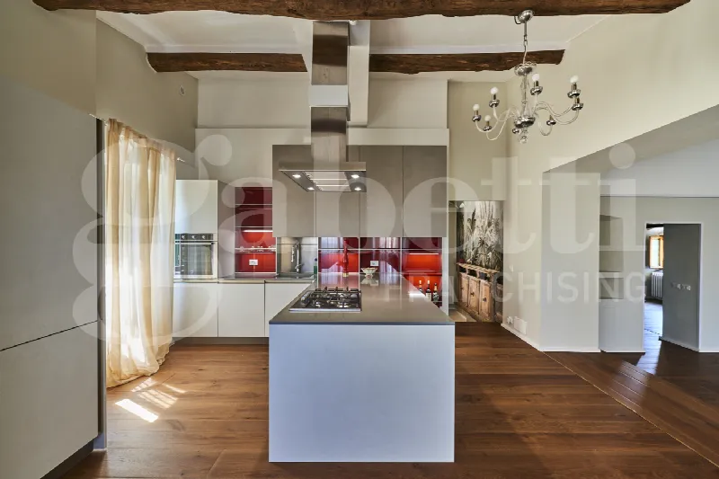 Appartamento in vendita a Figline Valdarno - foto 8