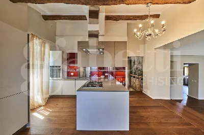 Appartamento in vendita a Figline Valdarno - foto 9