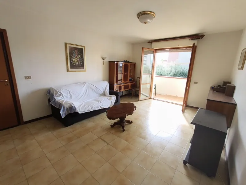 Appartamento in vendita a Grosseto, Centro, semicentro - foto 2