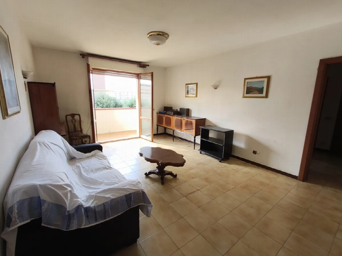 Appartamento in vendita a Grosseto, Centro, Semicentro - foto 3