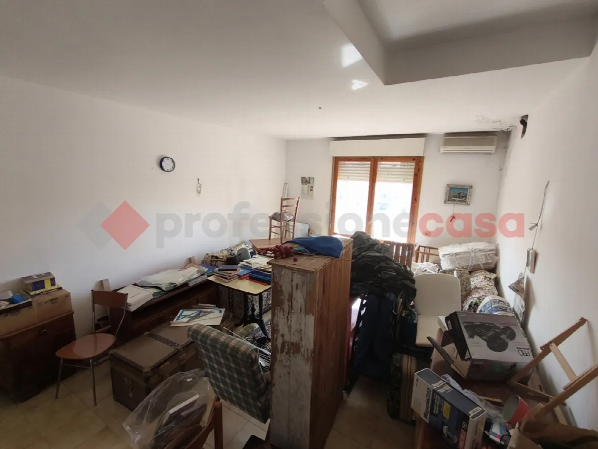 Appartamento in vendita a Grosseto, Centro, Semicentro - foto 2