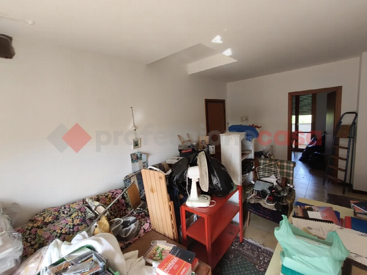 Appartamento in vendita a Grosseto, Centro, Semicentro - foto 3