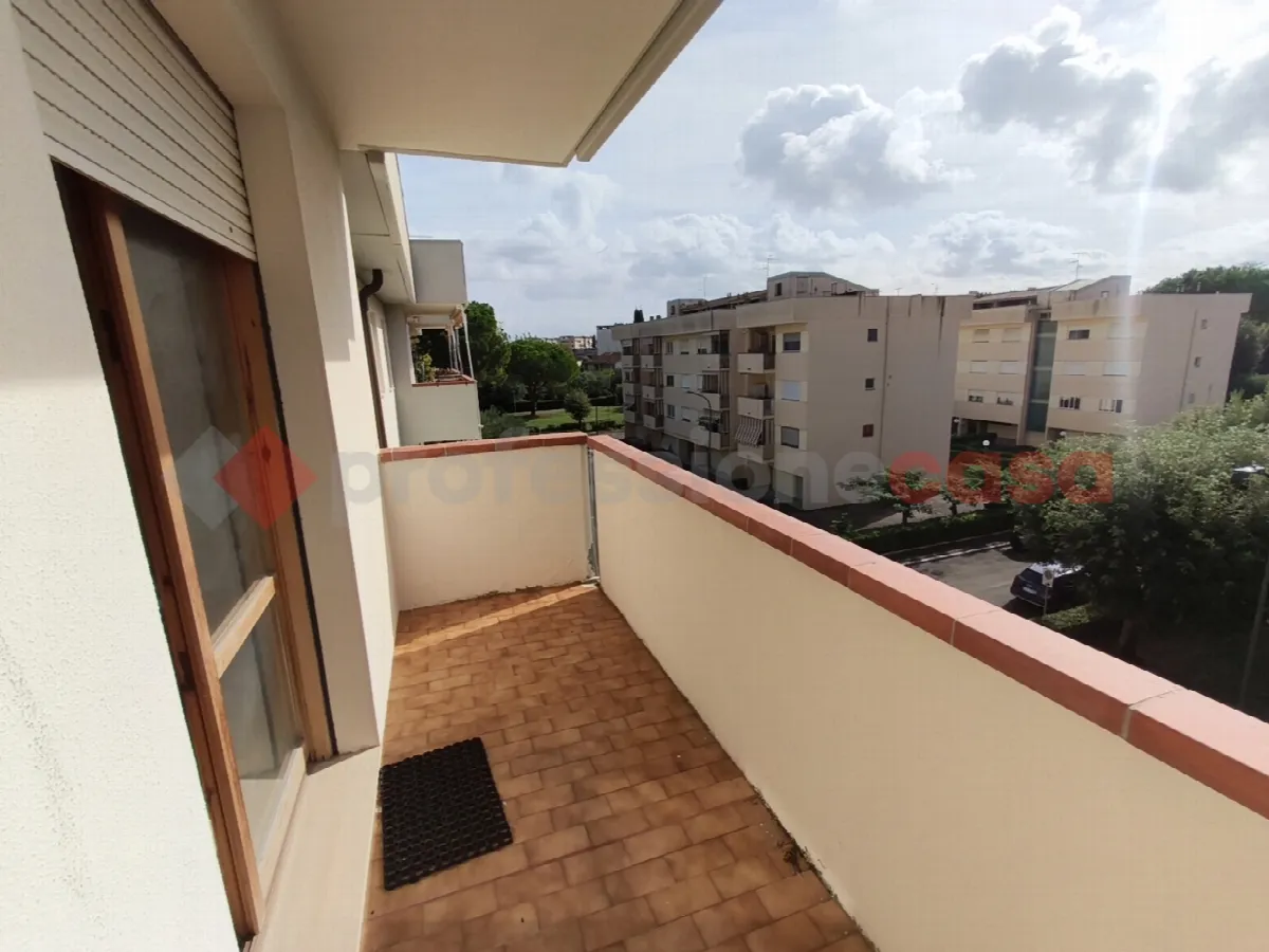 Appartamento in vendita a Grosseto, Centro, Semicentro - foto 5