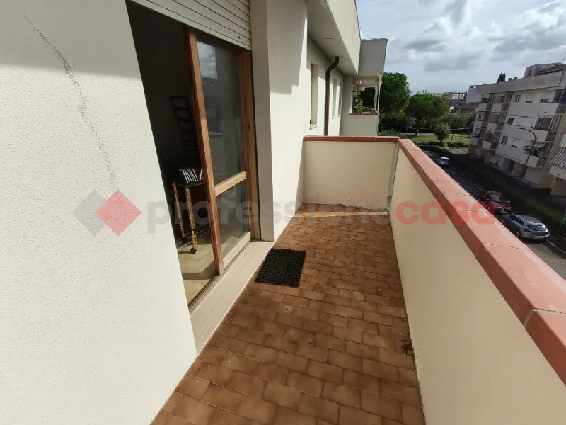 Appartamento in vendita a Grosseto, Centro, semicentro - foto 7