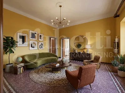 Appartamento in vendita a Carrara, Centro - foto 3