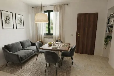 Appartamento in vendita a Marnate - foto 10