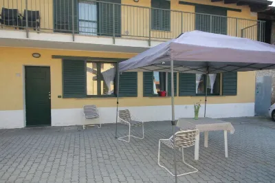 Appartamento in vendita a Marnate - foto 3