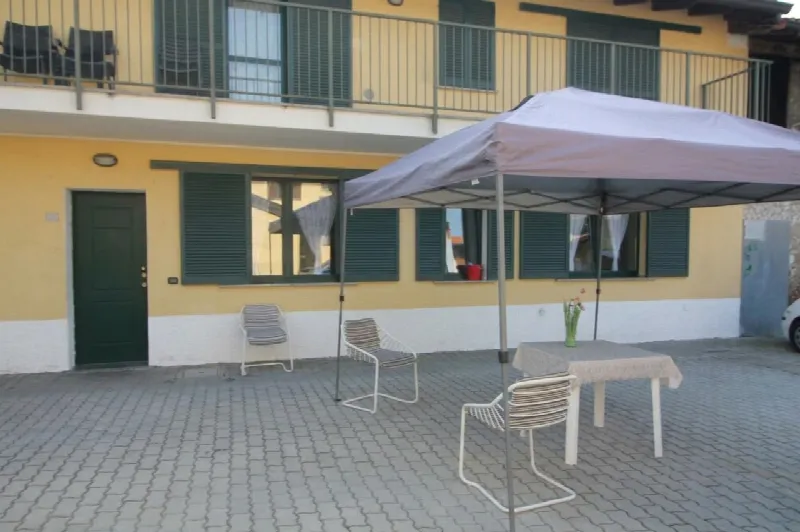 Appartamento in vendita a Marnate - foto 3