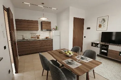 Appartamento in vendita a Marnate - foto 6