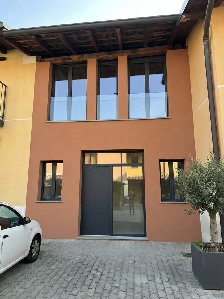 Appartamento in vendita a Marnate - foto 2