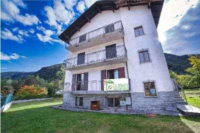Appartamento in vendita a Santa Maria Magg... - foto 8