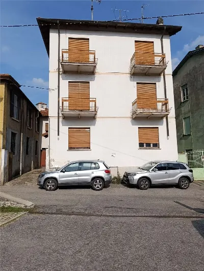Casa Indipendente in vendita a Viggiù - foto 1