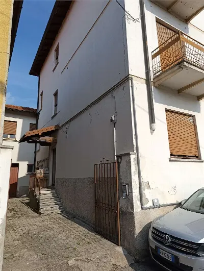 Casa Indipendente in vendita a Viggiù - foto 2