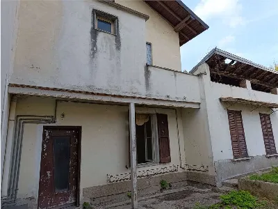 Casa Indipendente in vendita a Viggiù - foto 8